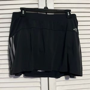 adidas golf skirt